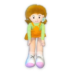 Lenovia 28" Plush Stuffed Judy Toys Doll 2000 Item w/ Tags Long Leg